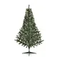 Árbol de Navidad Pino Frondoso Canadian Prince ILU Verde